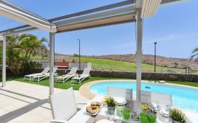Vista Golf 10 By Villagrancanaria