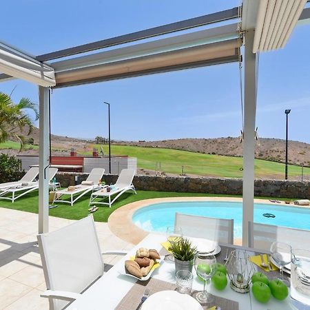 Vista Golf 10 By Villagrancanaria Maspalomas  Exterior photo