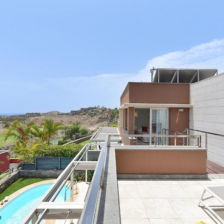 Vista Golf 10 By Villagrancanaria Maspalomas  Exterior photo