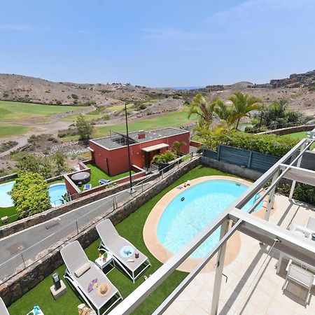 Vista Golf 10 By Villagrancanaria Maspalomas  Exterior photo