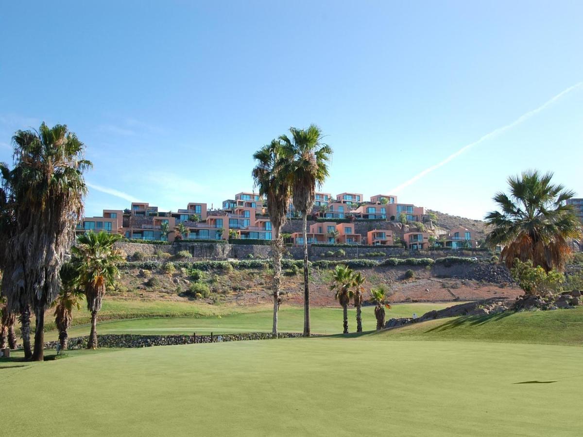 Vista Golf 10 By Villagrancanaria Maspalomas  Exterior photo