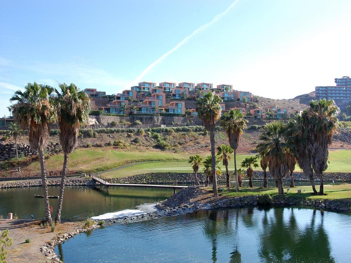 Vista Golf 10 By Villagrancanaria Maspalomas  Exterior photo