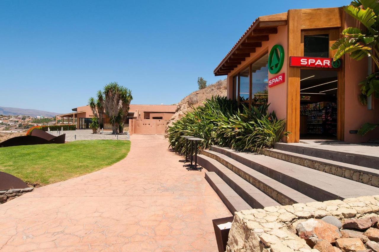 Vista Golf 10 By Villagrancanaria Maspalomas  Exterior photo