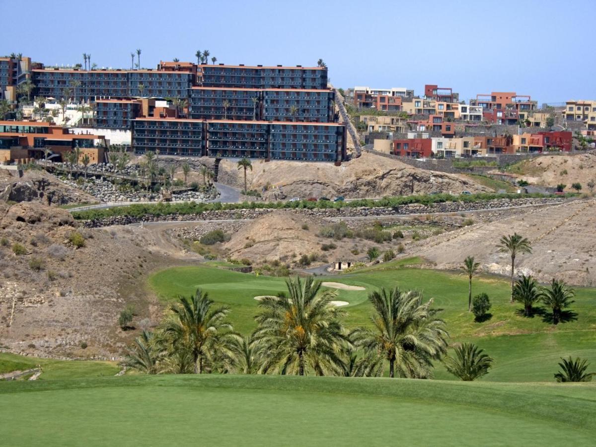 Vista Golf 10 By Villagrancanaria Maspalomas  Exterior photo