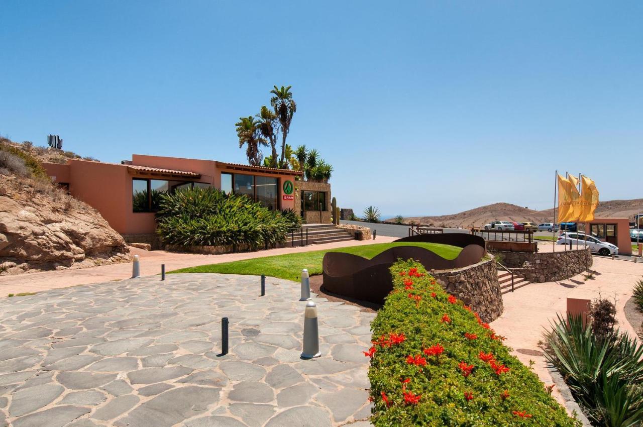 Vista Golf 10 By Villagrancanaria Maspalomas  Exterior photo