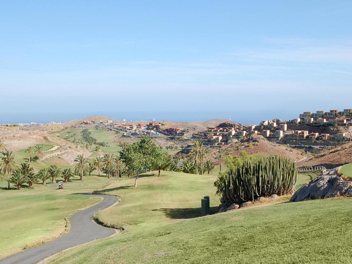 Vista Golf 10 By Villagrancanaria Maspalomas  Exterior photo