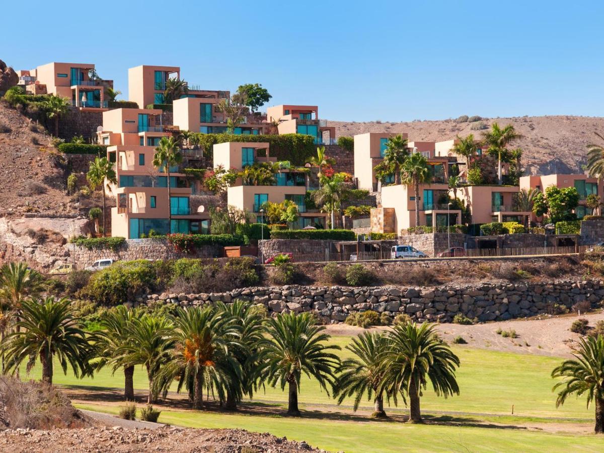 Vista Golf 10 By Villagrancanaria Maspalomas  Exterior photo