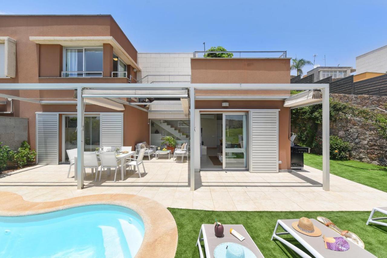 Vista Golf 10 By Villagrancanaria Maspalomas  Exterior photo
