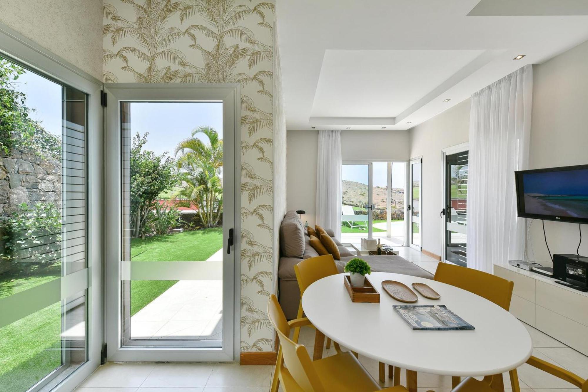 Vista Golf 10 By Villagrancanaria Maspalomas  Exterior photo