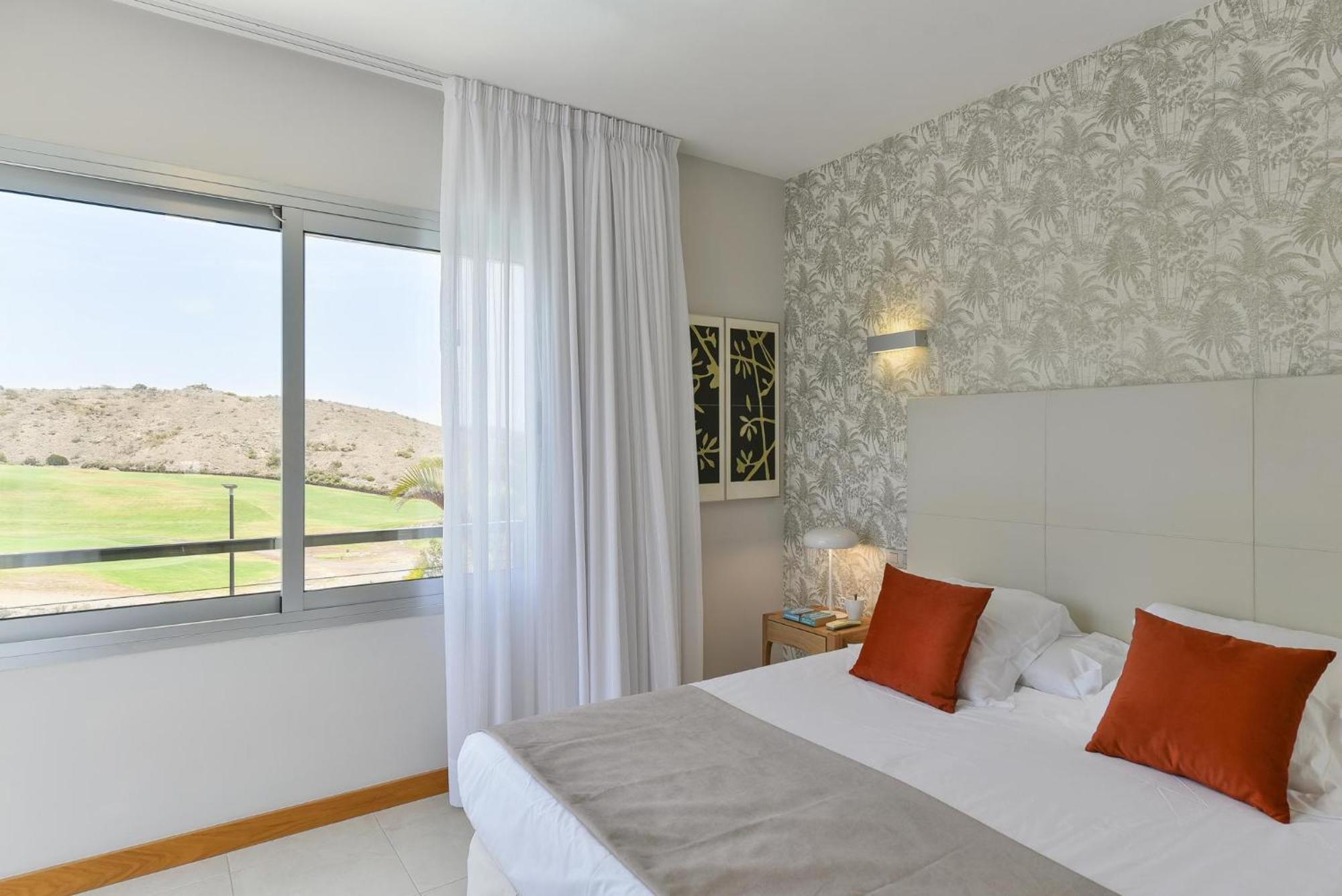 Vista Golf 10 By Villagrancanaria Maspalomas  Exterior photo